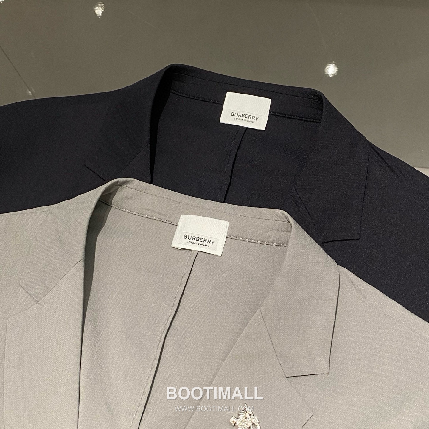 Brioni Two-Button Slim Fit Wool Suit 브리오니 투버튼 슬림핏 울 수트 2