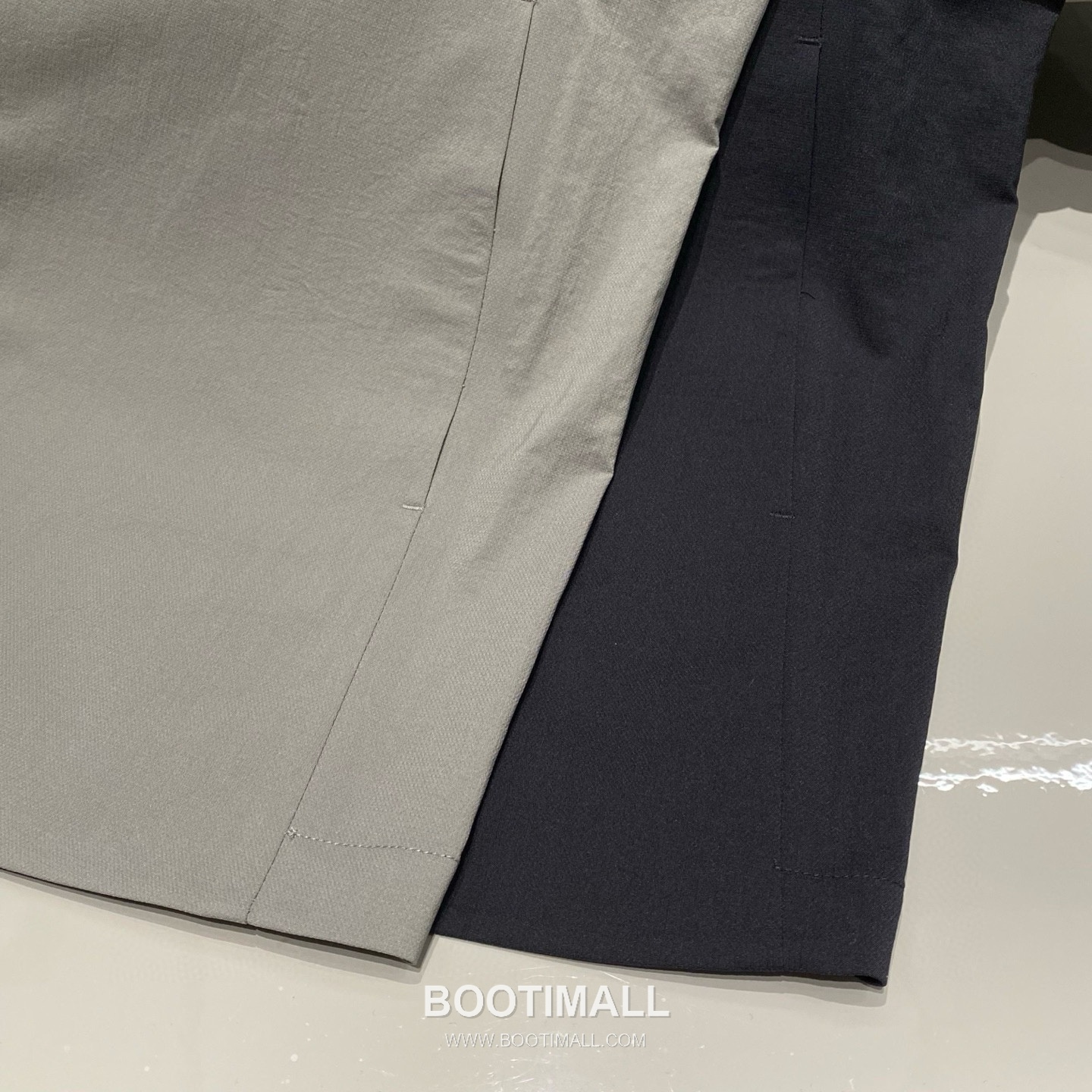 Brioni Two-Button Slim Fit Wool Suit 브리오니 투버튼 슬림핏 울 수트 5