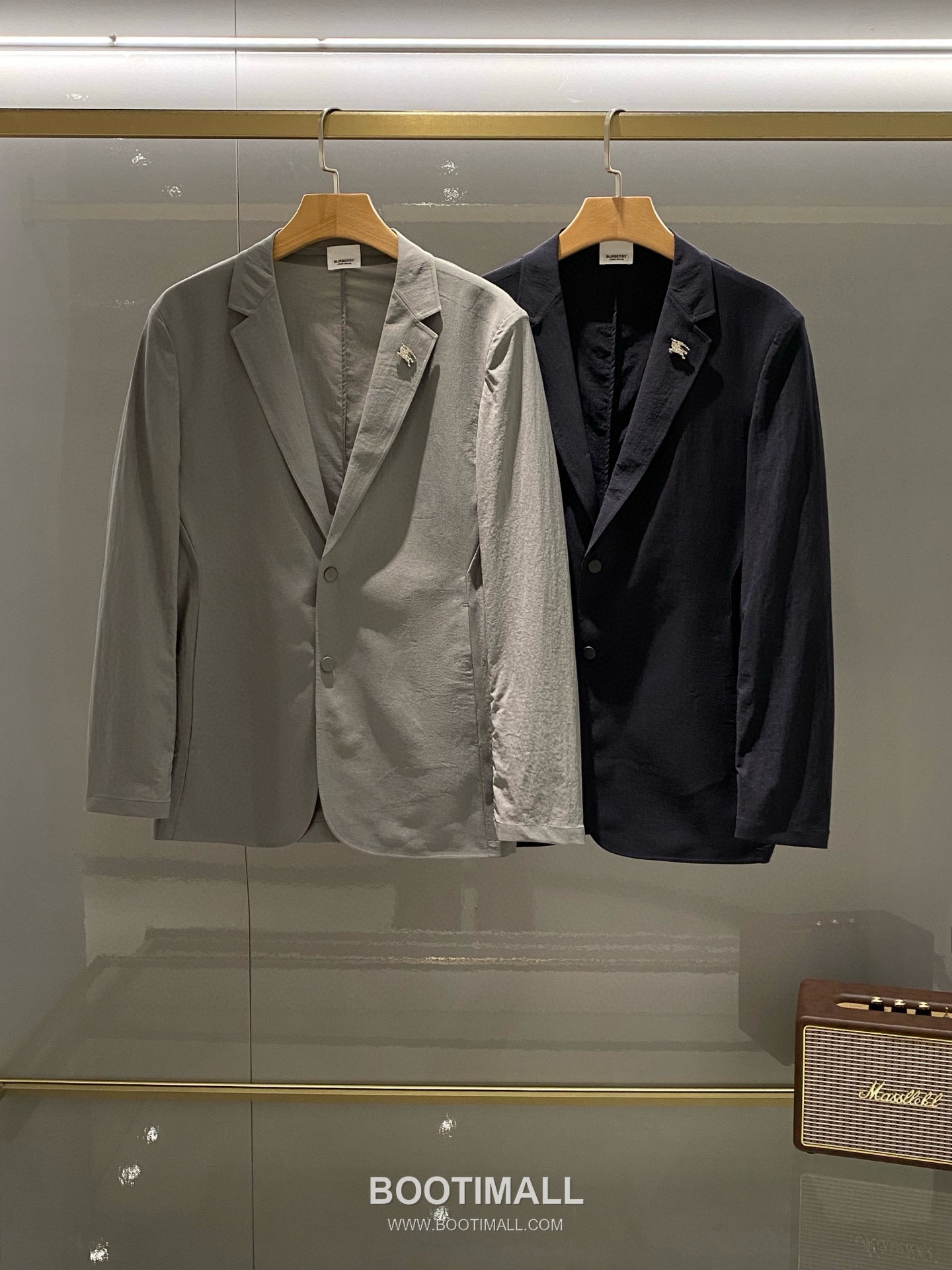 Brioni Two-Button Slim Fit Wool Suit 브리오니 투버튼 슬림핏 울 수트 10