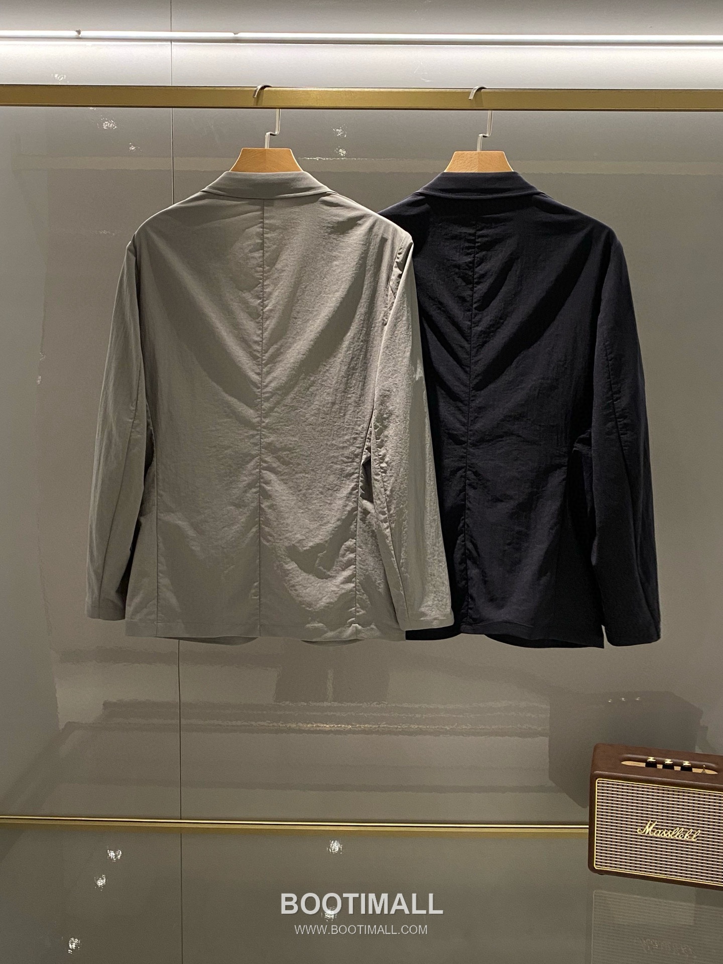 Brioni Two-Button Slim Fit Wool Suit 브리오니 투버튼 슬림핏 울 수트 11