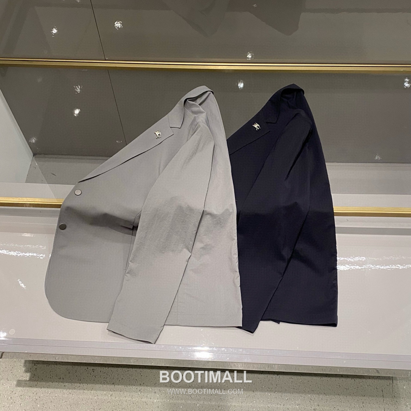 Brioni Two-Button Slim Fit Wool Suit 브리오니 투버튼 슬림핏 울 수트 15