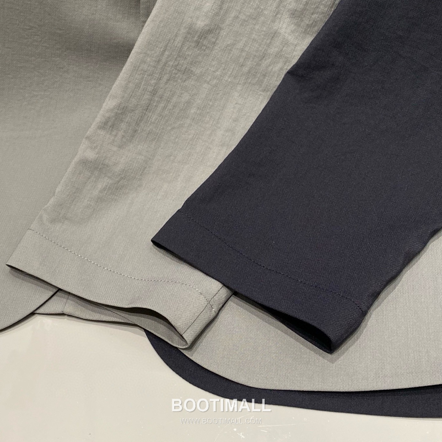 Brioni Two-Button Slim Fit Wool Suit 브리오니 투버튼 슬림핏 울 수트 16