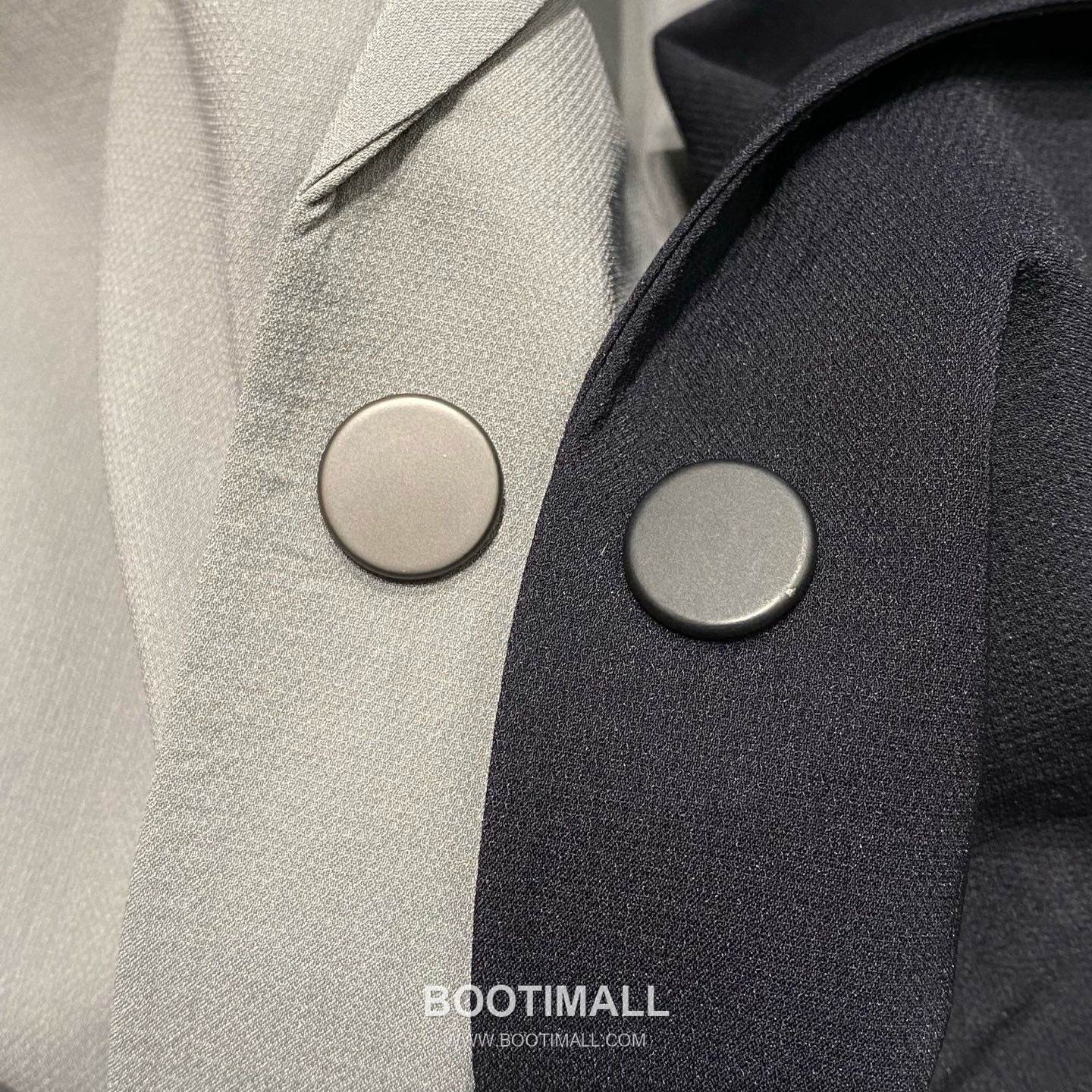 Brioni Two-Button Slim Fit Wool Suit 브리오니 투버튼 슬림핏 울 수트 17