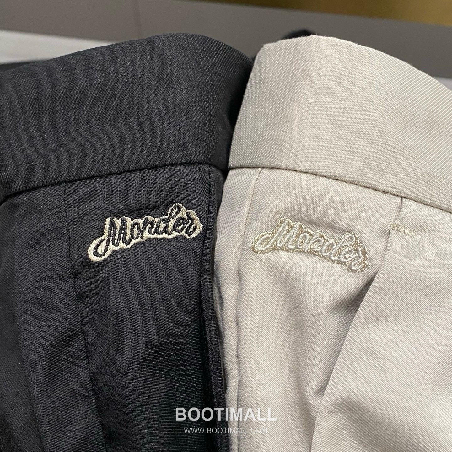 Brioni Two-Button Slim Fit Wool Suit 브리오니 투버튼 슬림핏 울 수트 5