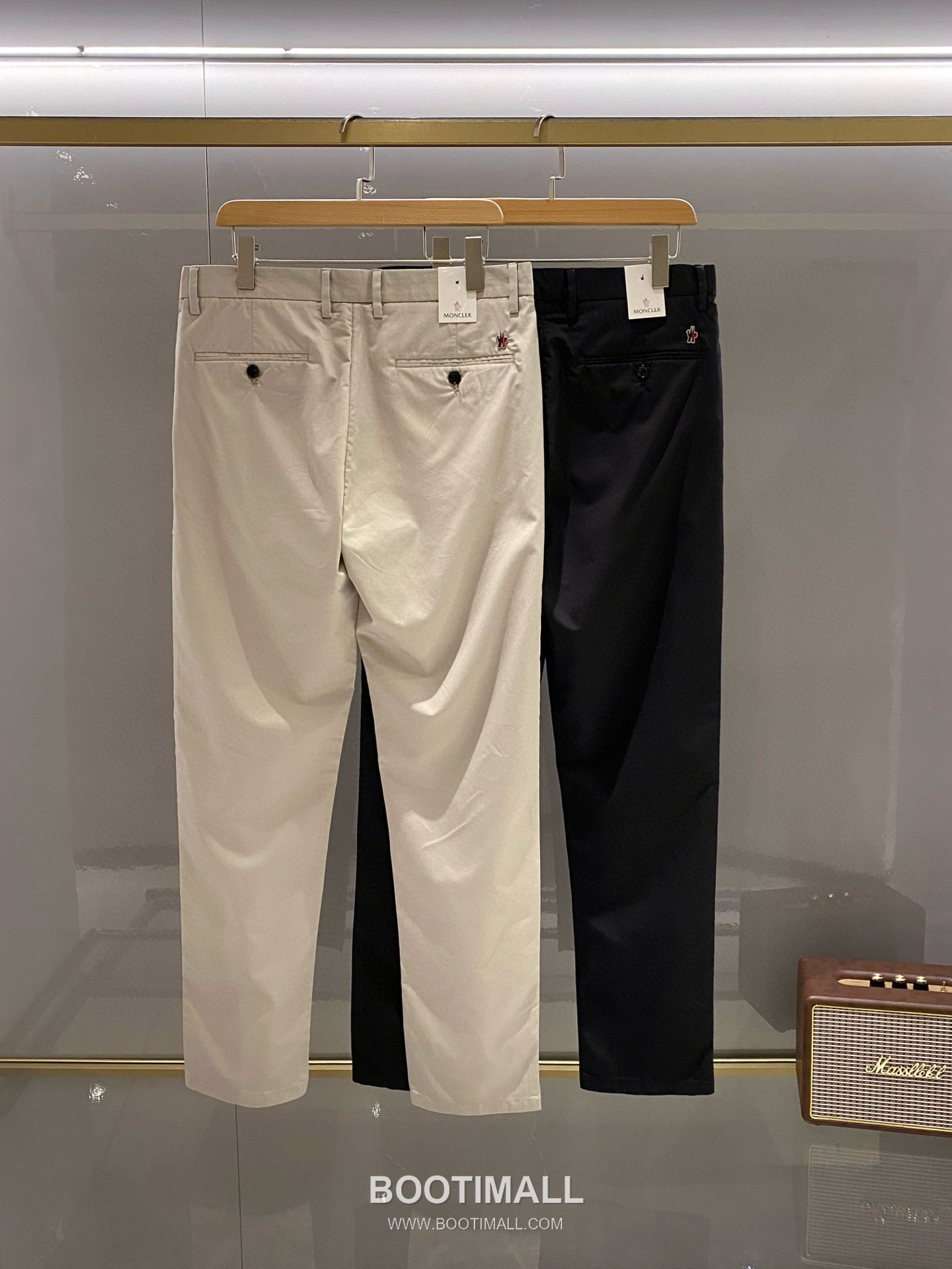 Brioni Two-Button Slim Fit Wool Suit 브리오니 투버튼 슬림핏 울 수트 10