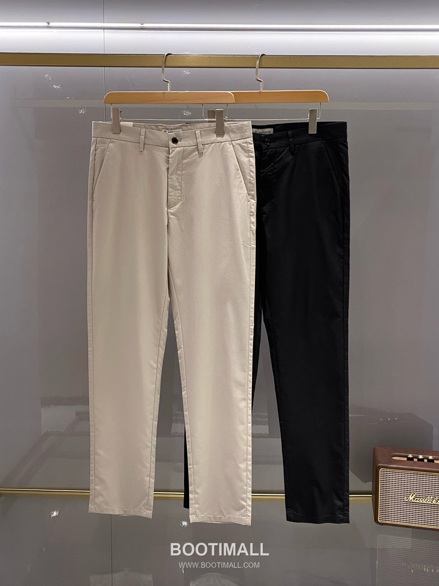 Brioni Two-Button Slim Fit Wool Suit 브리오니 투버튼 슬림핏 울 수트 11