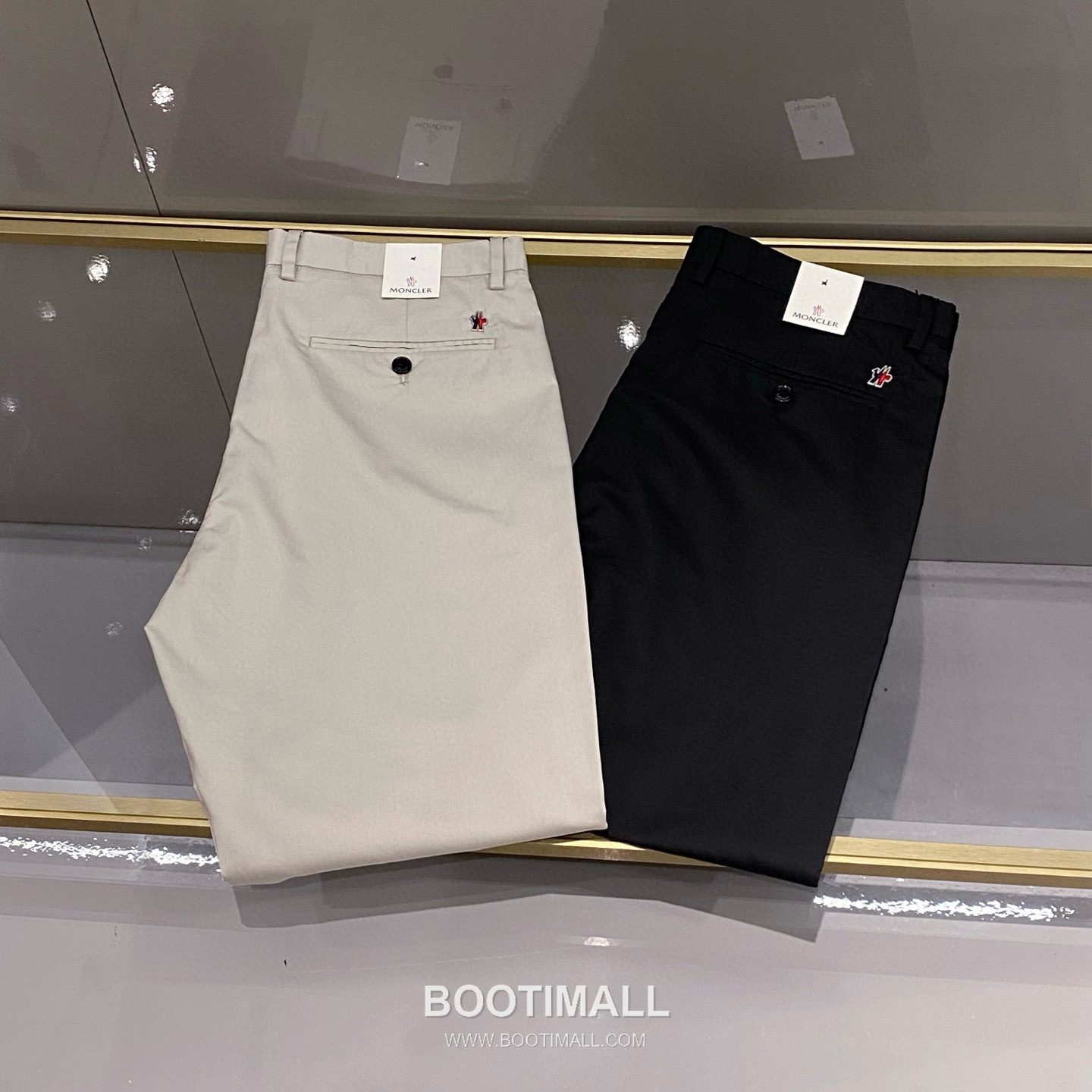 Brioni Two-Button Slim Fit Wool Suit 브리오니 투버튼 슬림핏 울 수트 12