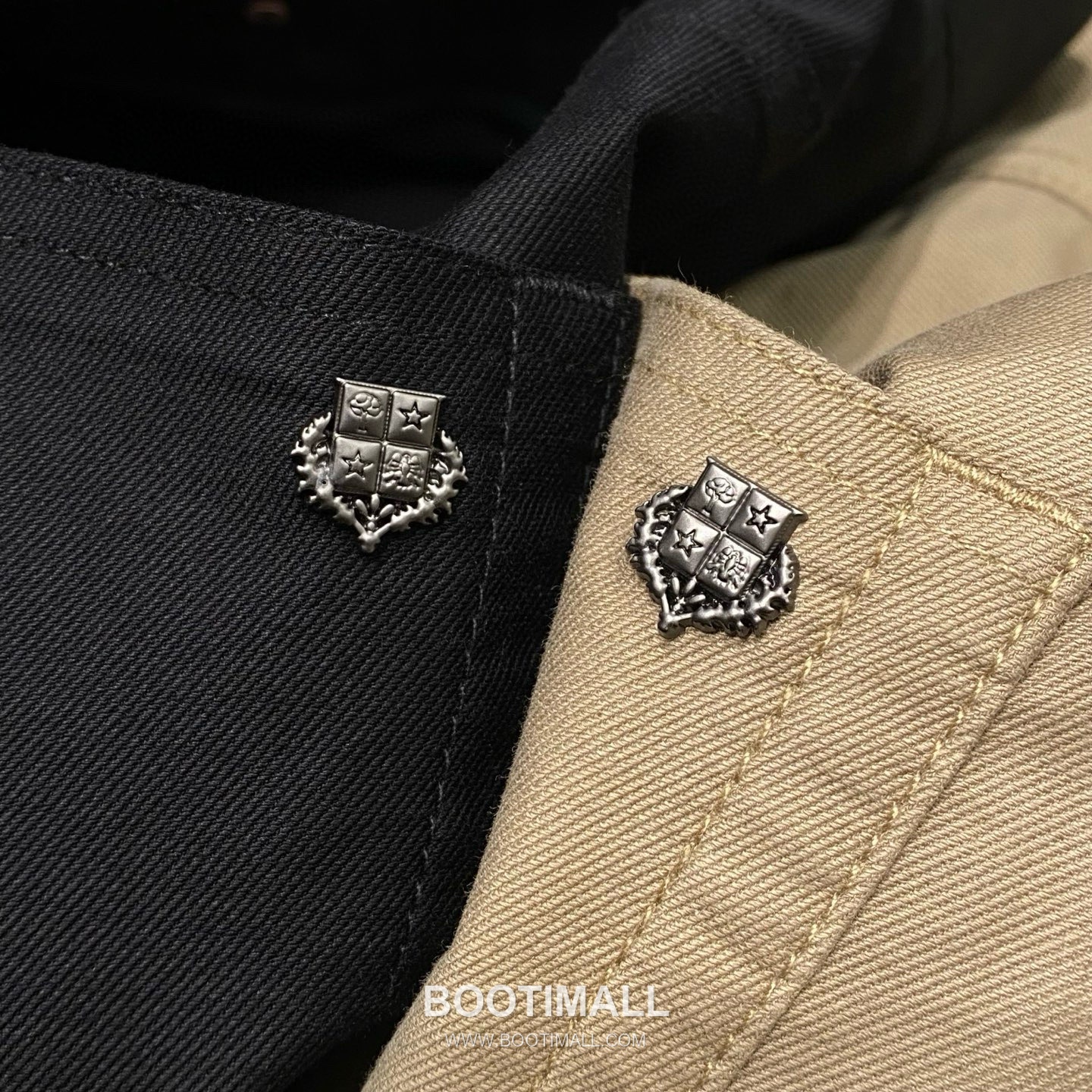 Brunello Cucinelli Lightweight Cotton Tailored Pants 브루넬로 쿠치넬리 라이트 코튼 테일러드 팬츠 3