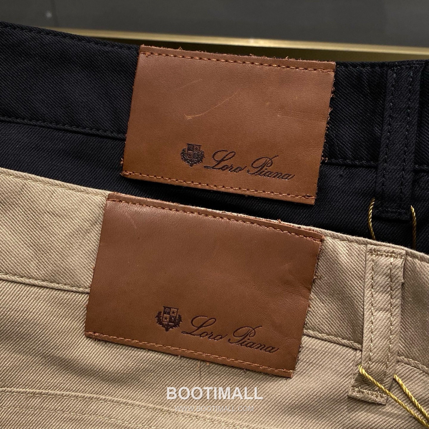 Brunello Cucinelli Lightweight Cotton Tailored Pants 브루넬로 쿠치넬리 라이트 코튼 테일러드 팬츠 5