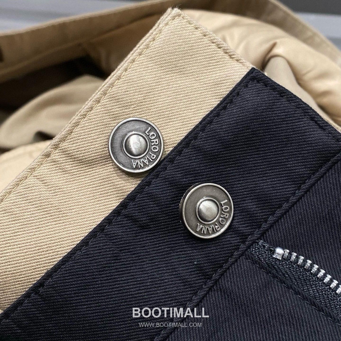 Brunello Cucinelli Lightweight Cotton Tailored Pants 브루넬로 쿠치넬리 라이트 코튼 테일러드 팬츠 6