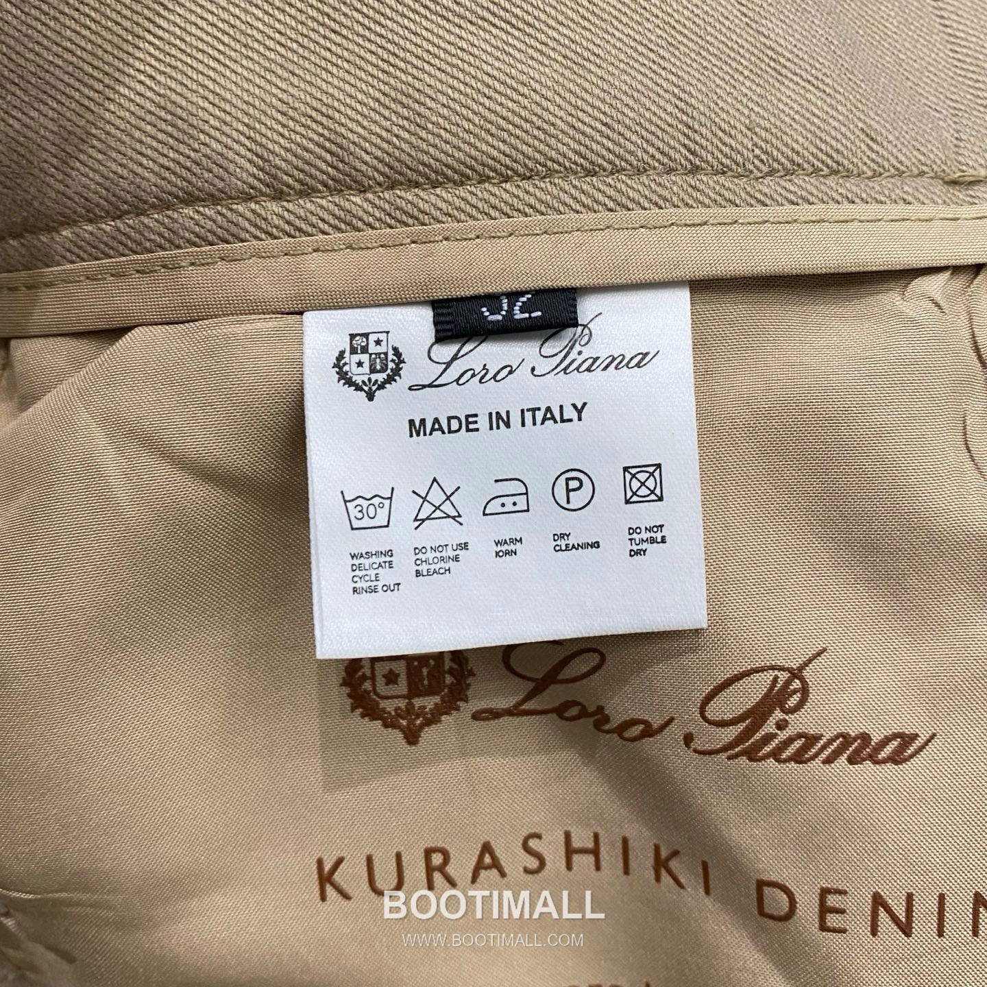 Brunello Cucinelli Lightweight Cotton Tailored Pants 브루넬로 쿠치넬리 라이트 코튼 테일러드 팬츠 8