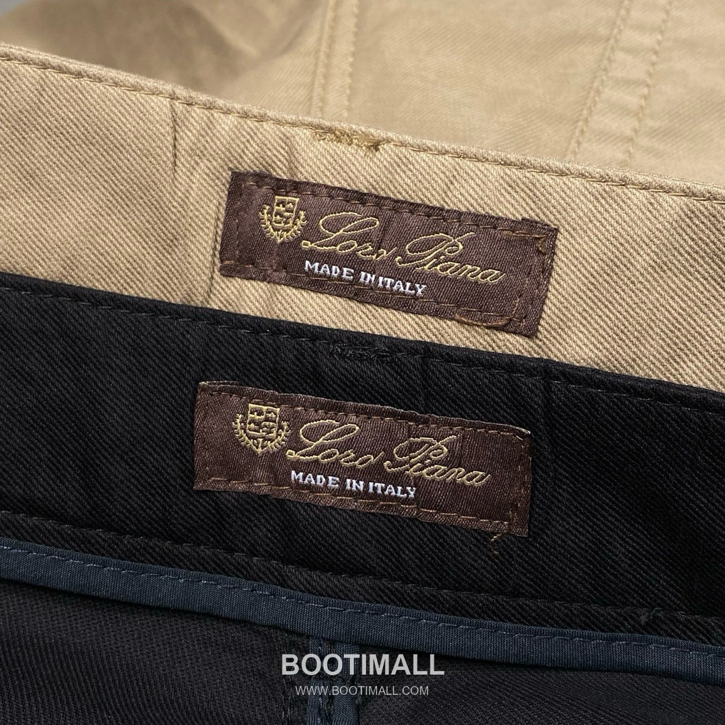 Brunello Cucinelli Lightweight Cotton Tailored Pants 브루넬로 쿠치넬리 라이트 코튼 테일러드 팬츠 17