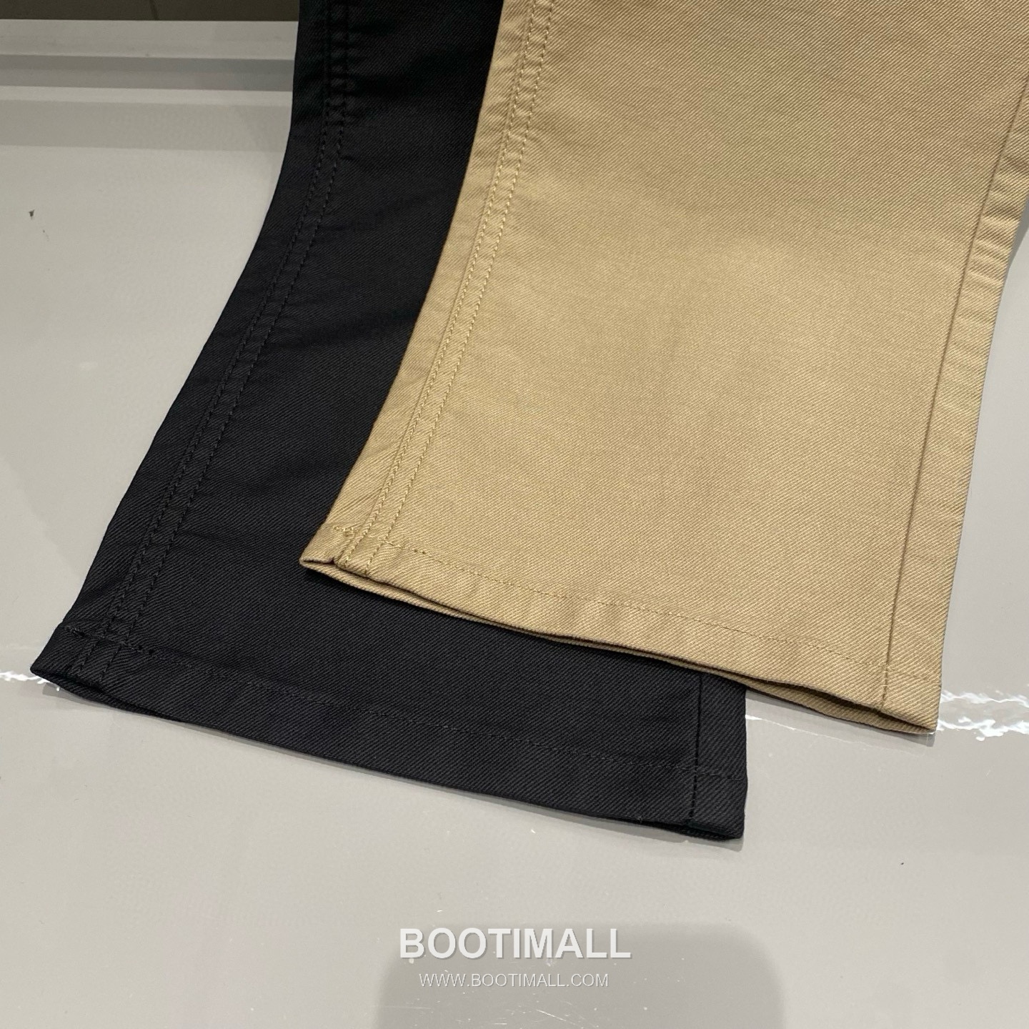 Brunello Cucinelli Lightweight Cotton Tailored Pants 브루넬로 쿠치넬리 라이트 코튼 테일러드 팬츠 18