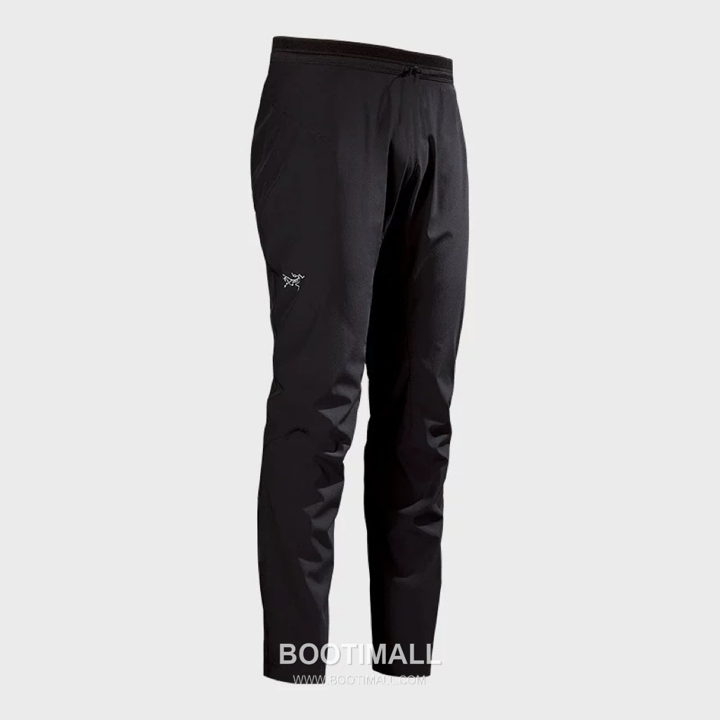 Arc'teryx Classic Quick-Dry Straight Pants Stretch Nylon Blend 아크테릭스 클래식 퀵드라이 스트레이트 팬츠 스트레치 나일론 혼방 104cm 1