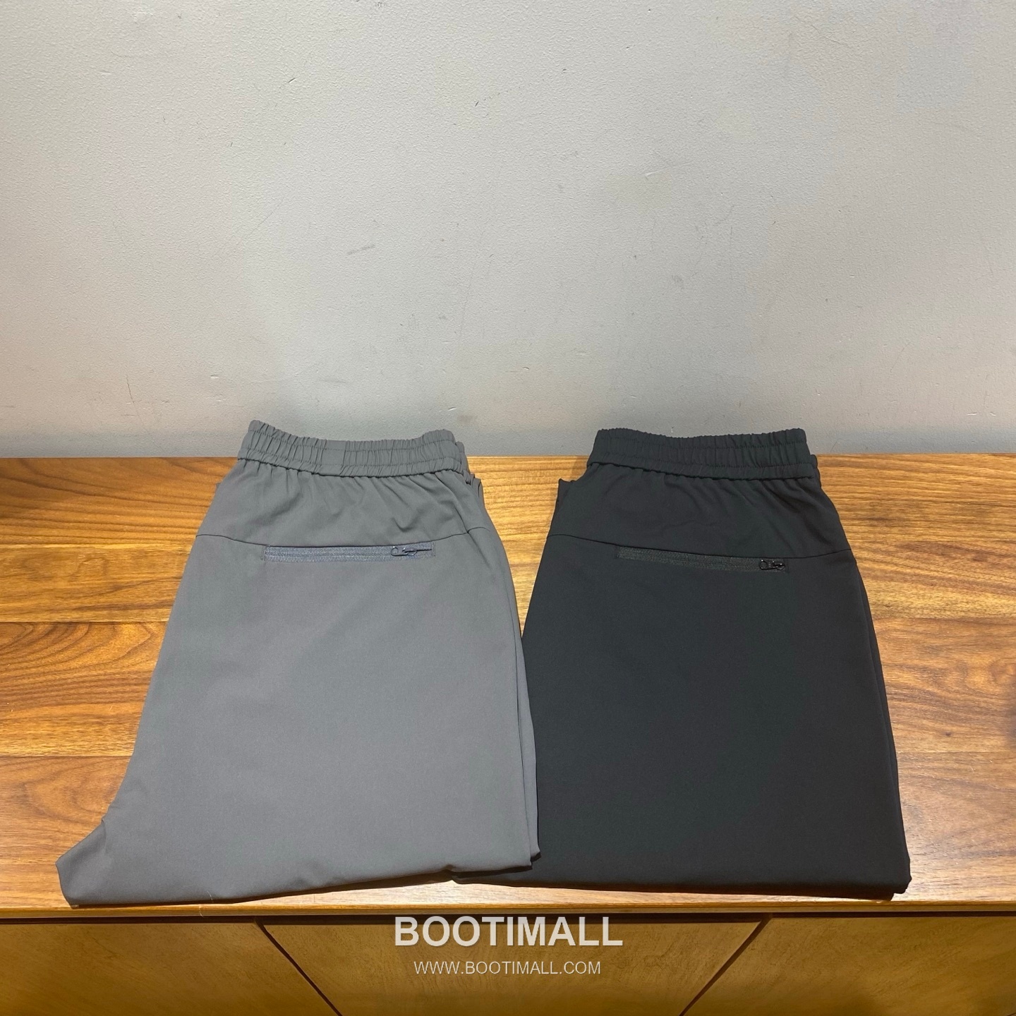 Arc'teryx Classic Quick-Dry Straight Pants Stretch Nylon Blend 아크테릭스 클래식 퀵드라이 스트레이트 팬츠 스트레치 나일론 혼방 104cm 3