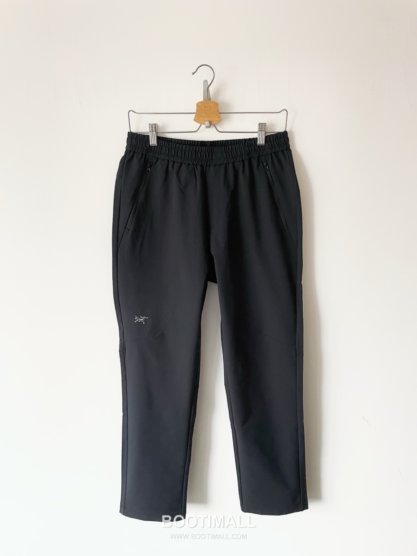 Arc'teryx Classic Quick-Dry Straight Pants Stretch Nylon Blend 아크테릭스 클래식 퀵드라이 스트레이트 팬츠 스트레치 나일론 혼방 104cm 5