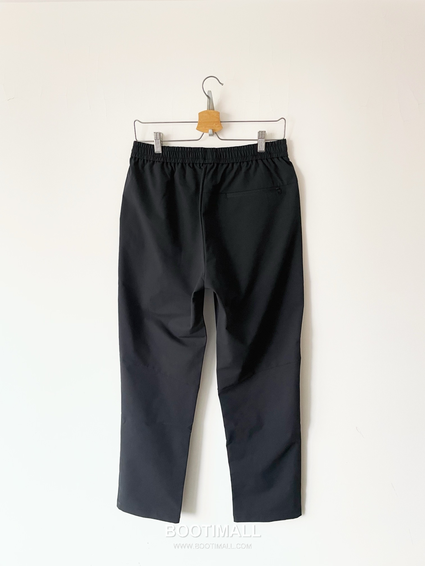 Arc'teryx Classic Quick-Dry Straight Pants Stretch Nylon Blend 아크테릭스 클래식 퀵드라이 스트레이트 팬츠 스트레치 나일론 혼방 104cm 6