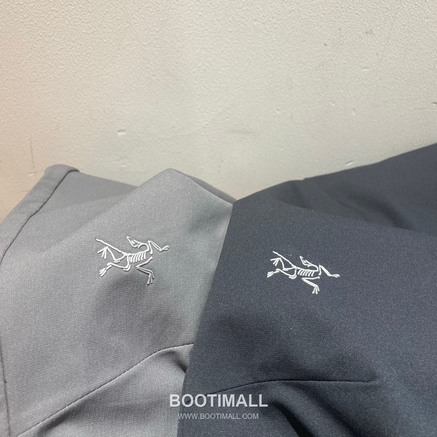 Arc'teryx Classic Quick-Dry Straight Pants Stretch Nylon Blend 아크테릭스 클래식 퀵드라이 스트레이트 팬츠 스트레치 나일론 혼방 104cm 7