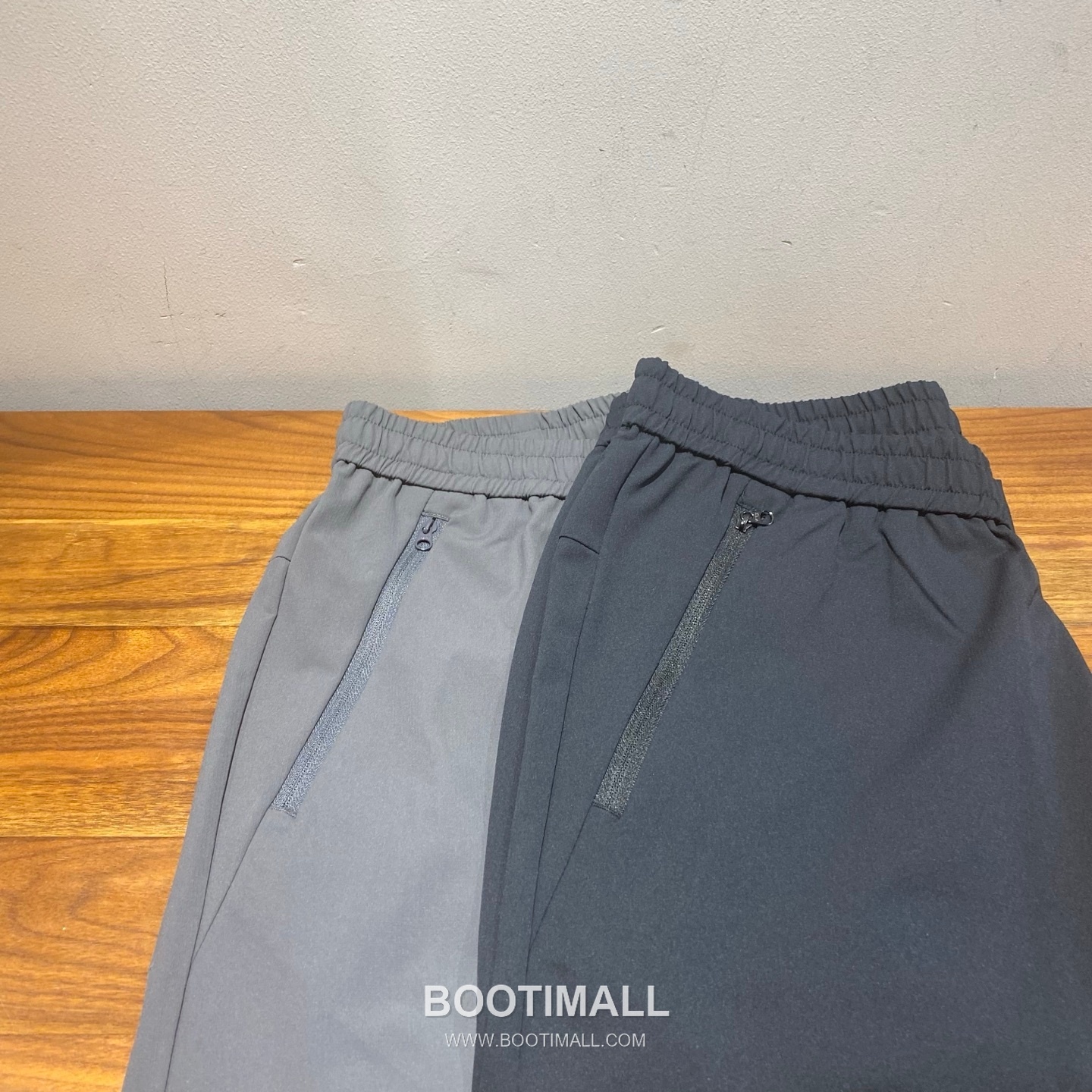 Arc'teryx Classic Quick-Dry Straight Pants Stretch Nylon Blend 아크테릭스 클래식 퀵드라이 스트레이트 팬츠 스트레치 나일론 혼방 104cm 8