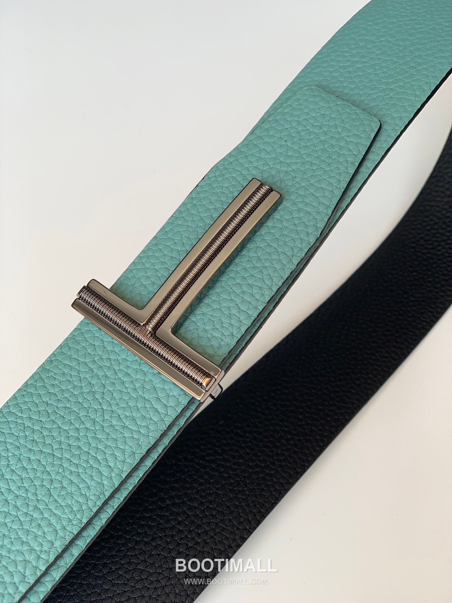 Tom Ford Classic Business Italian Leather Belt 톰포드 클래식 비즈니스 이탈리아산 가죽 벨트 3.8cm 4