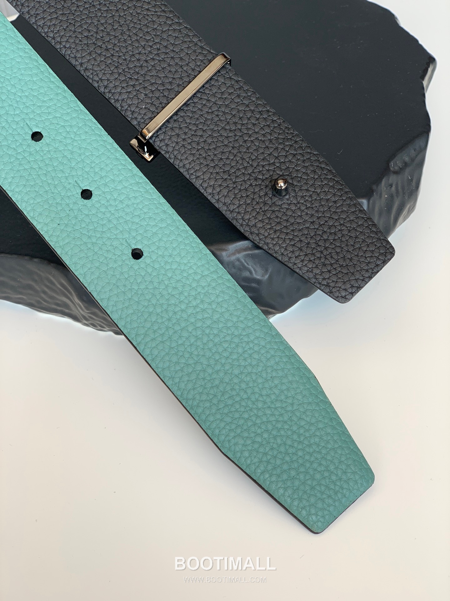 Tom Ford Classic Business Italian Leather Belt 톰포드 클래식 비즈니스 이탈리아산 가죽 벨트 3.8cm 6