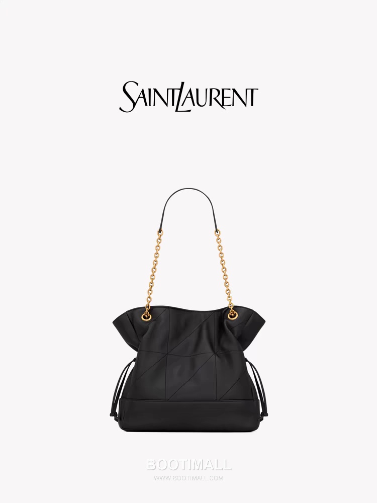 Saint Laurent Jamie 4.3 Pochon Lambskin Shoulder Bag 생로랑 제이미 4.3 포숑 램스킨 숄더백 29cm 13