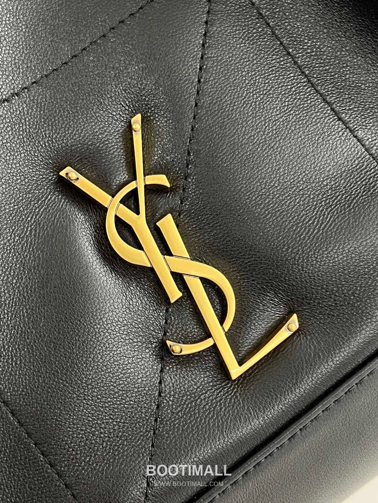 Saint Laurent Jamie 4.3 Pochon Lambskin Shoulder Bag 생로랑 제이미 4.3 포숑 램스킨 숄더백 29cm 16