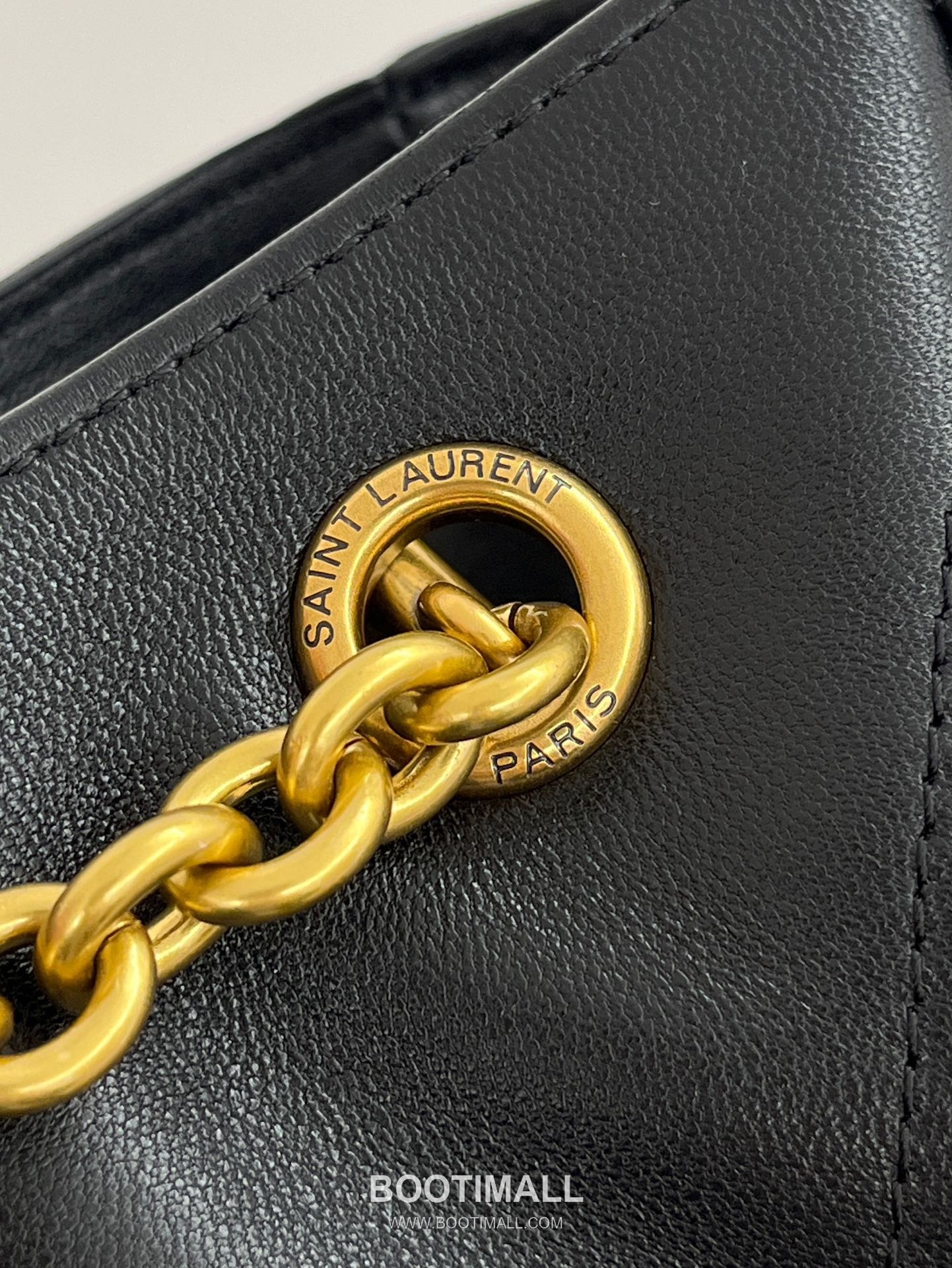 Saint Laurent Jamie 4.3 Pochon Lambskin Shoulder Bag 생로랑 제이미 4.3 포숑 램스킨 숄더백 29cm 17