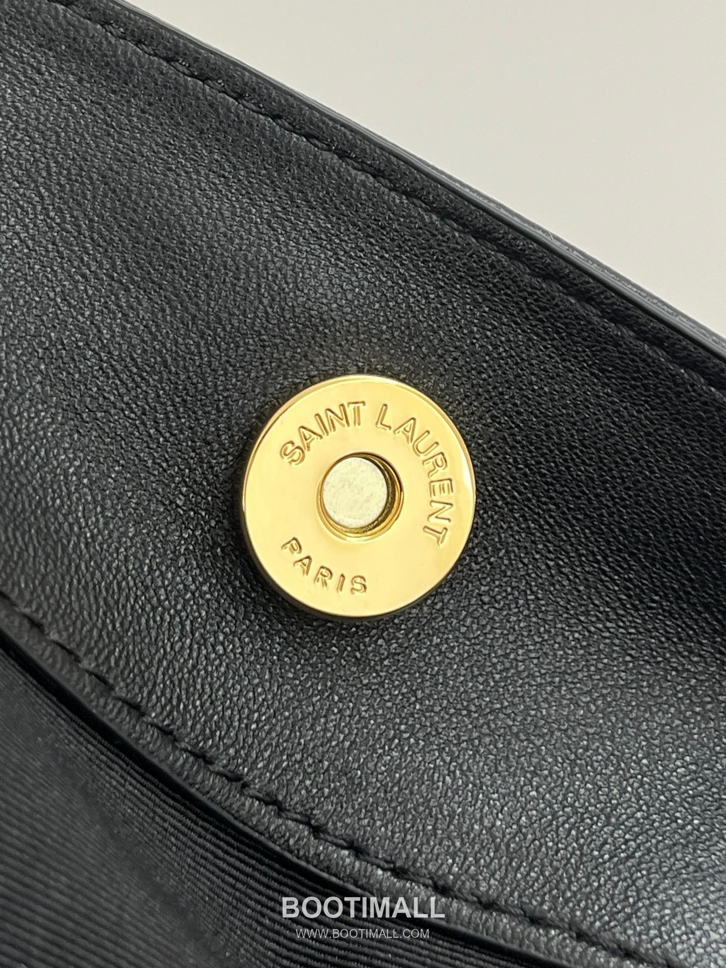 Saint Laurent Jamie 4.3 Pochon Lambskin Shoulder Bag 생로랑 제이미 4.3 포숑 램스킨 숄더백 29cm 18