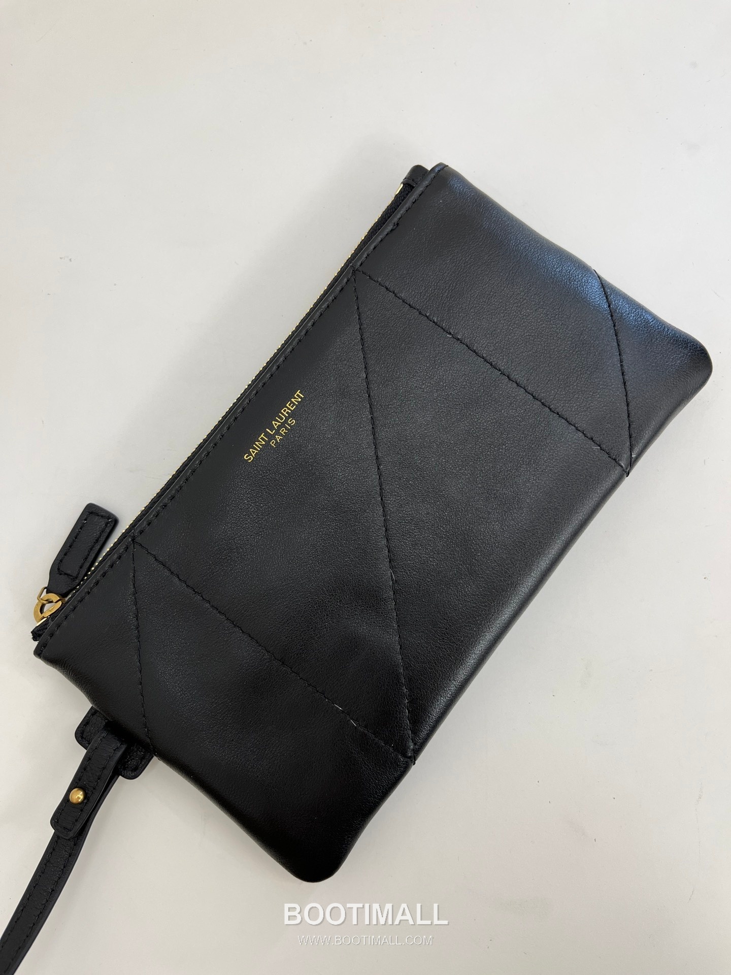 Saint Laurent Jamie 4.3 Pochon Lambskin Shoulder Bag 생로랑 제이미 4.3 포숑 램스킨 숄더백 29cm 20