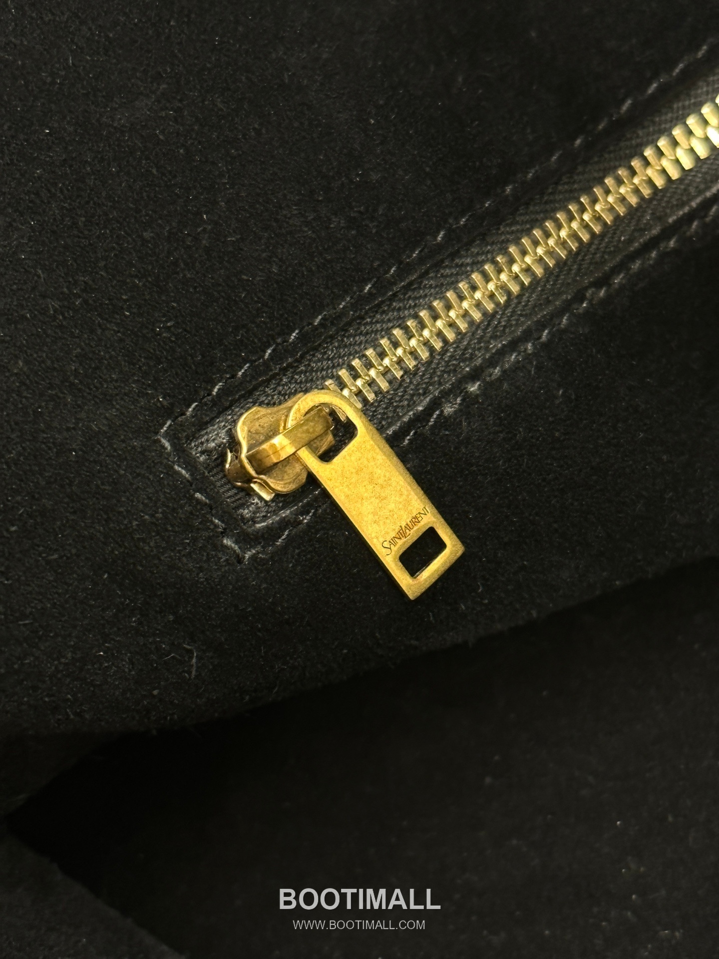 Y Motif Slouchy Shopper Cowhide Leather Bag Y 모티프 슬라우치 쇼퍼 소가죽 60cm 5