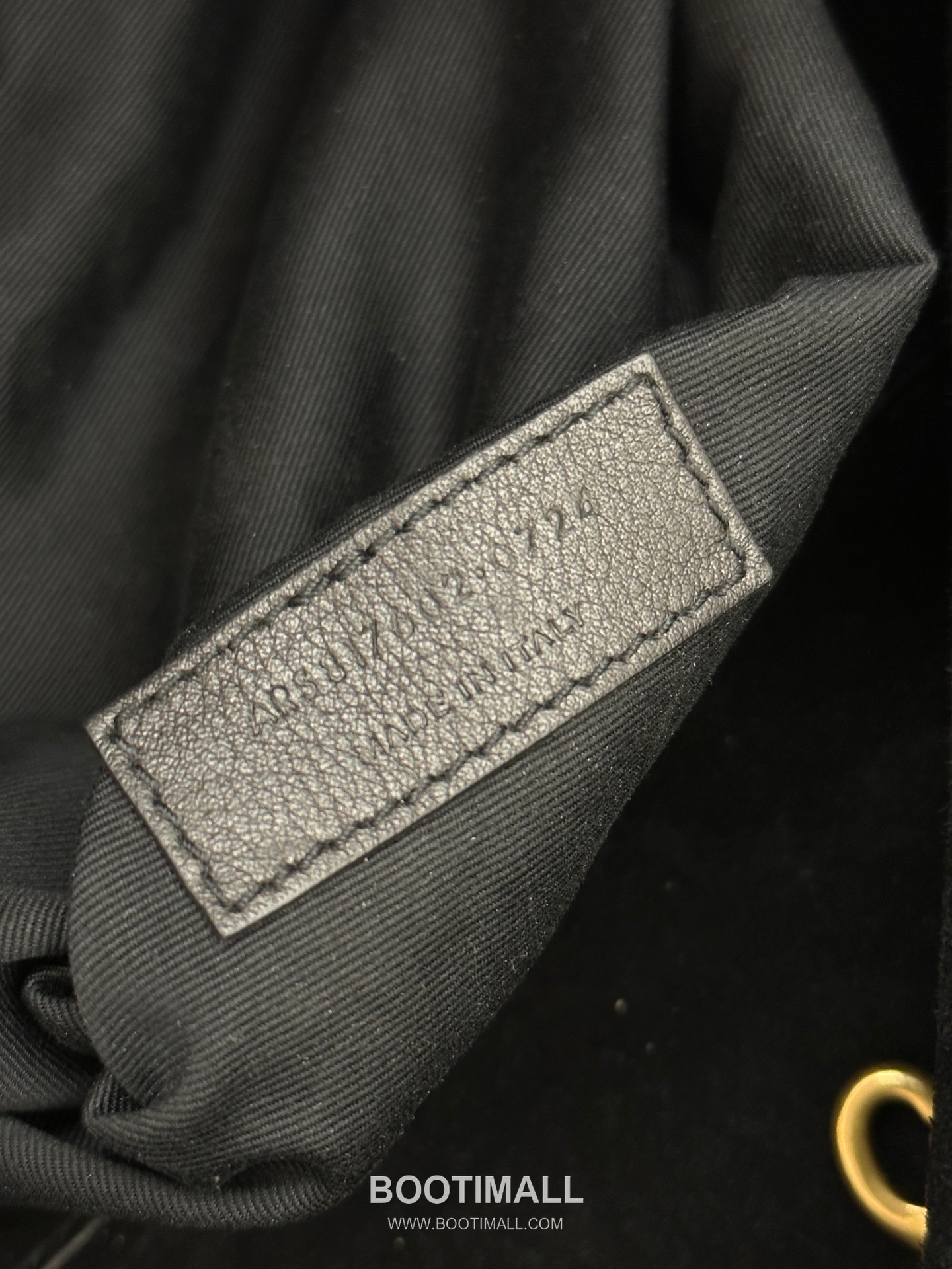 Y Motif Slouchy Shopper Cowhide Leather Bag Y 모티프 슬라우치 쇼퍼 소가죽 60cm 7