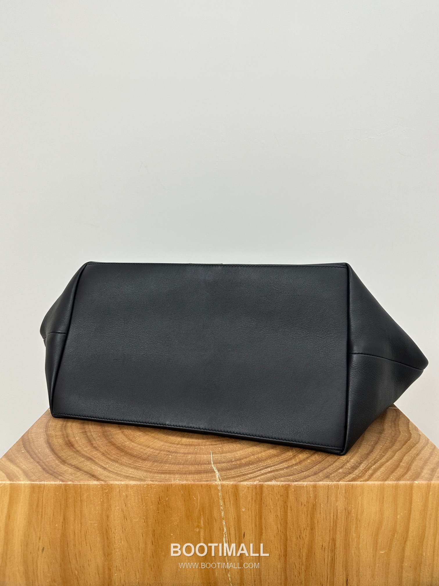 Y Motif Slouchy Shopper Cowhide Leather Bag Y 모티프 슬라우치 쇼퍼 소가죽 60cm 9