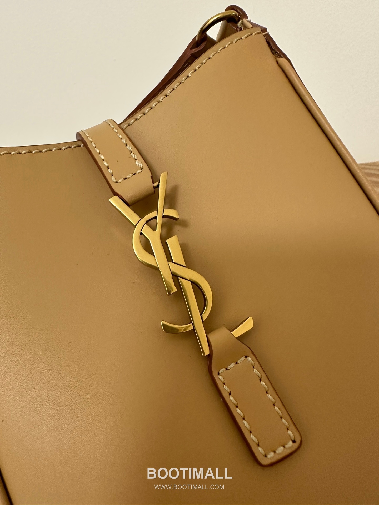 Saint Laurent Mini Hobo Phone Crossbody Bag 생로랑 미니 호보 폰 크로스백 20cm 3