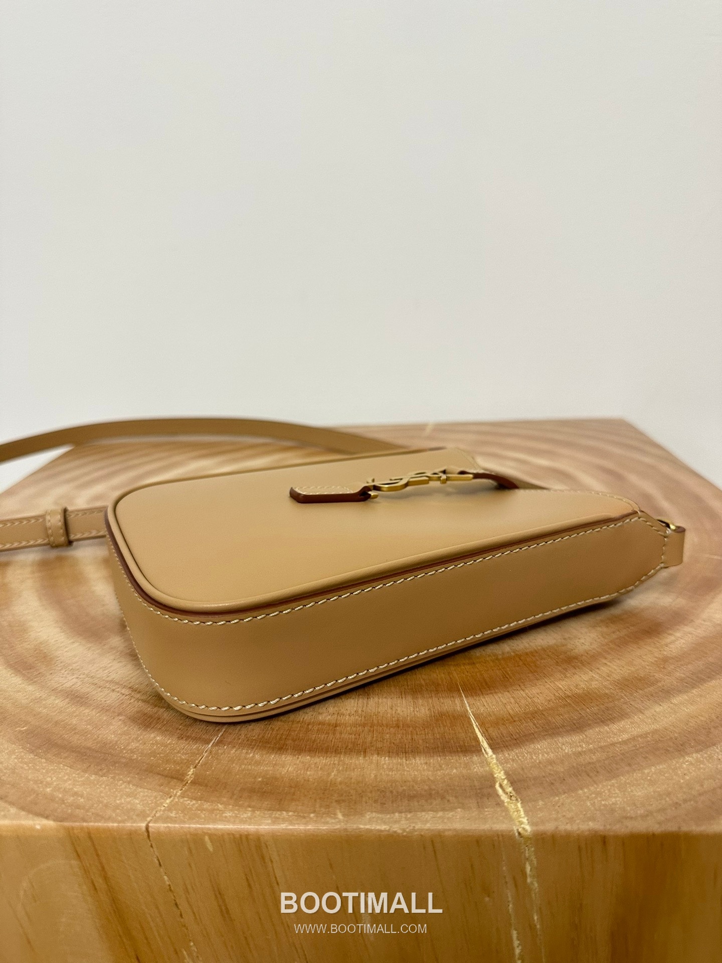 Saint Laurent Mini Hobo Phone Crossbody Bag 생로랑 미니 호보 폰 크로스백 20cm 9