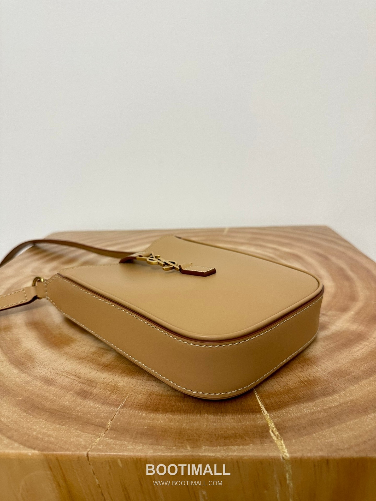 Saint Laurent Mini Hobo Phone Crossbody Bag 생로랑 미니 호보 폰 크로스백 20cm 10