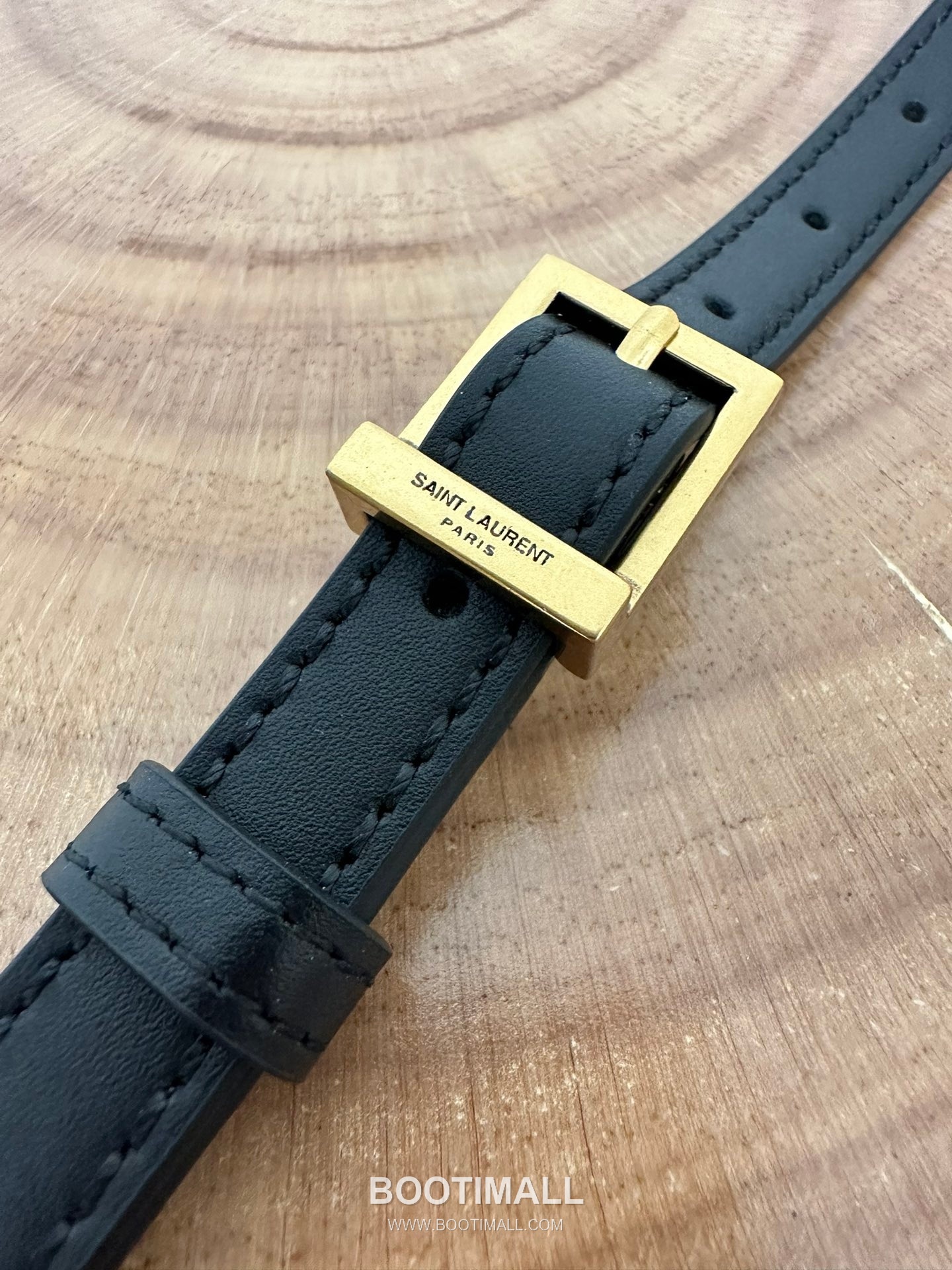 Saint Laurent Mini Hobo Phone Crossbody Bag 생로랑 미니 호보 폰 크로스백 20cm 14