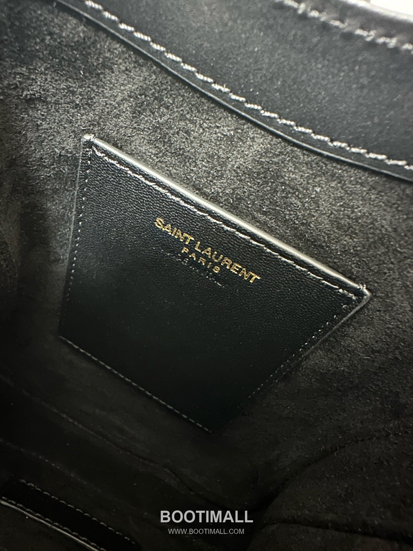 Saint Laurent Mini Hobo Phone Crossbody Bag 생로랑 미니 호보 폰 크로스백 20cm 15