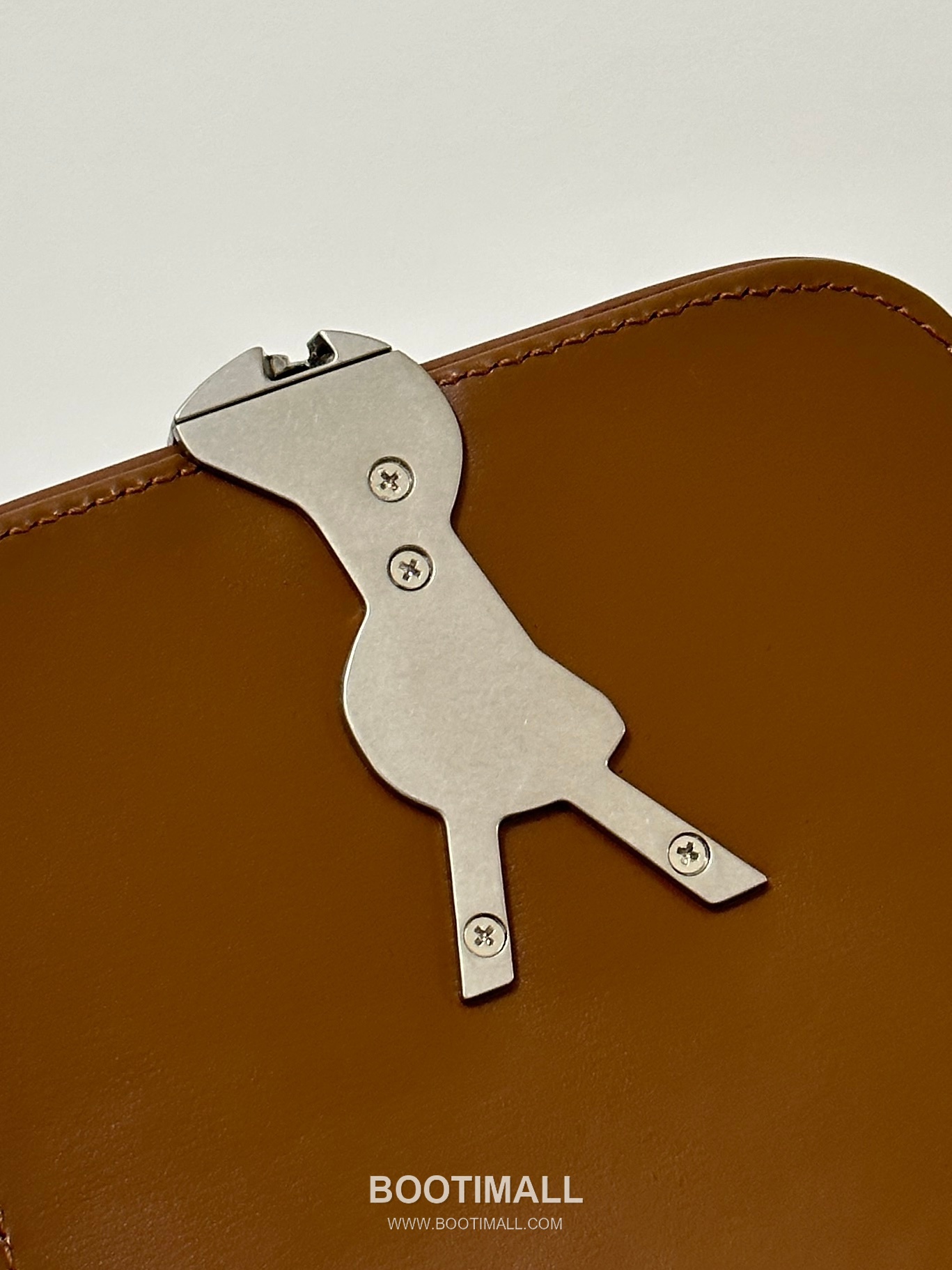 Saint Laurent Solferino Phone Pouch 753963 Box Calfskin Caramel Crossbody Bag 생로랑 솔페리노 폰 파우치 753963 박스 카프스킨 카라멜 크로스백 18cm 13