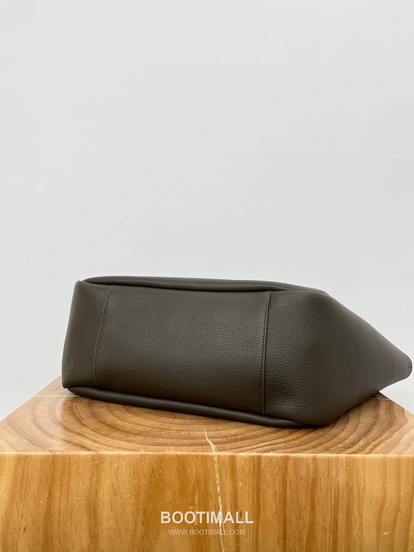 Saint Laurent BEA Deerskin Shopping Tote Bag 76343516801280 생로랑 BEA 디어스킨 쇼핑 토트백 50cm 15