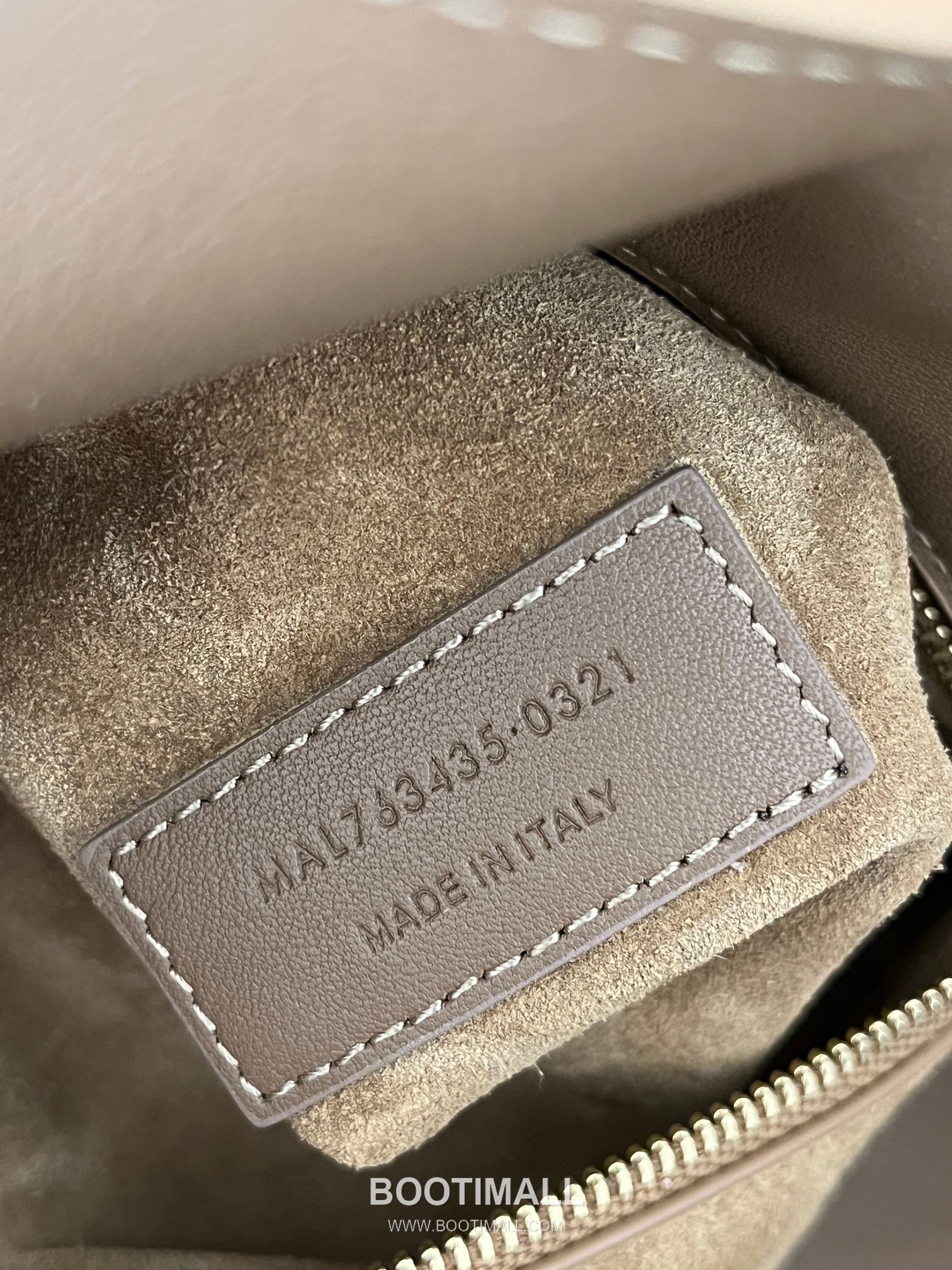 Saint Laurent BEA Leather Shopping Tote Bag 76343516801280 생로랑 BEA 레더 쇼핑 토트백 50cm 15