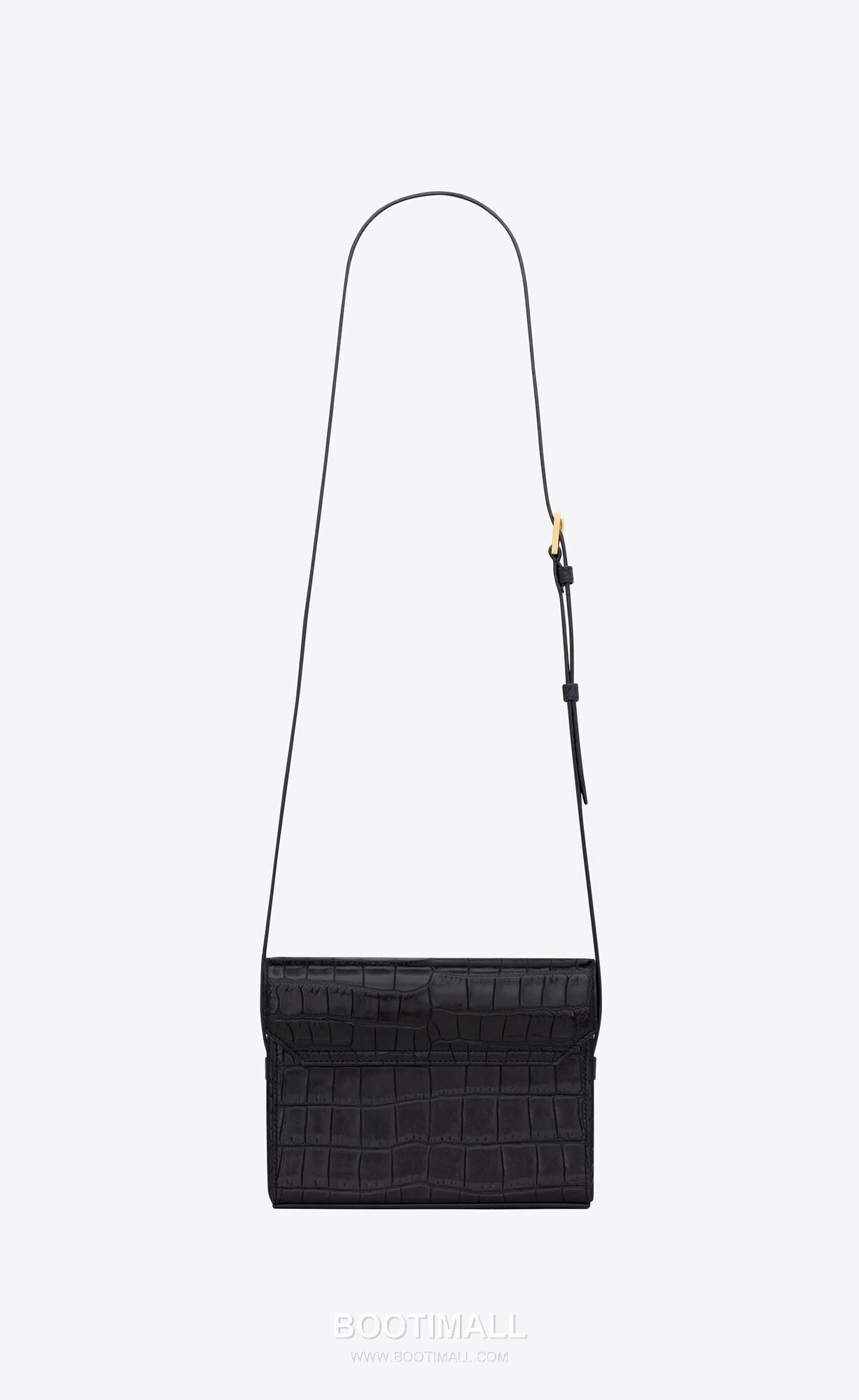 Saint Laurent June Box Croc Embossed Quilted Lambskin Top Handle Bag 7100801680780 생로랑 준 박스 크로크 엠보스 퀼팅 램스킨 탑핸들백 19cm 7