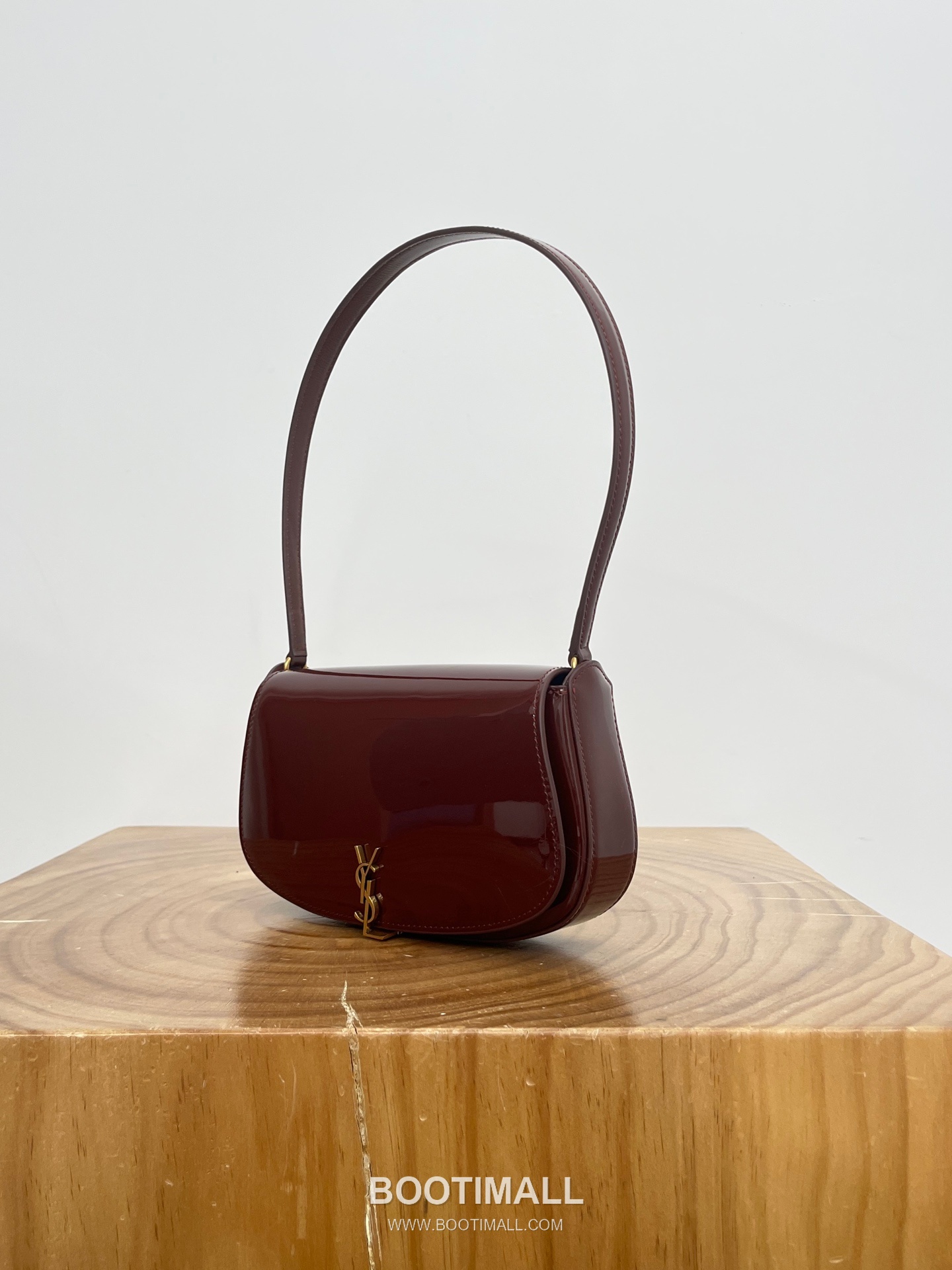 Saint Laurent Voltaire Box Leather Flap Shoulder Bag 7796421680780 생로랑 볼테르 박스 레더 플랩 숄더백 17.5cm 6