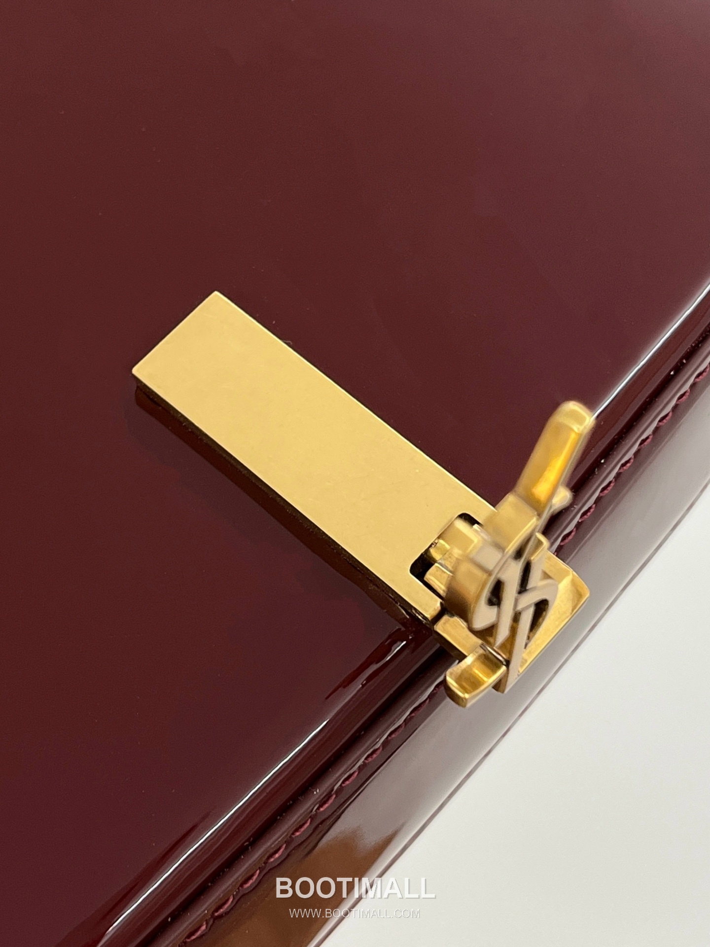 Saint Laurent Voltaire Box Leather Flap Shoulder Bag 7796421680780 생로랑 볼테르 박스 레더 플랩 숄더백 17.5cm 8