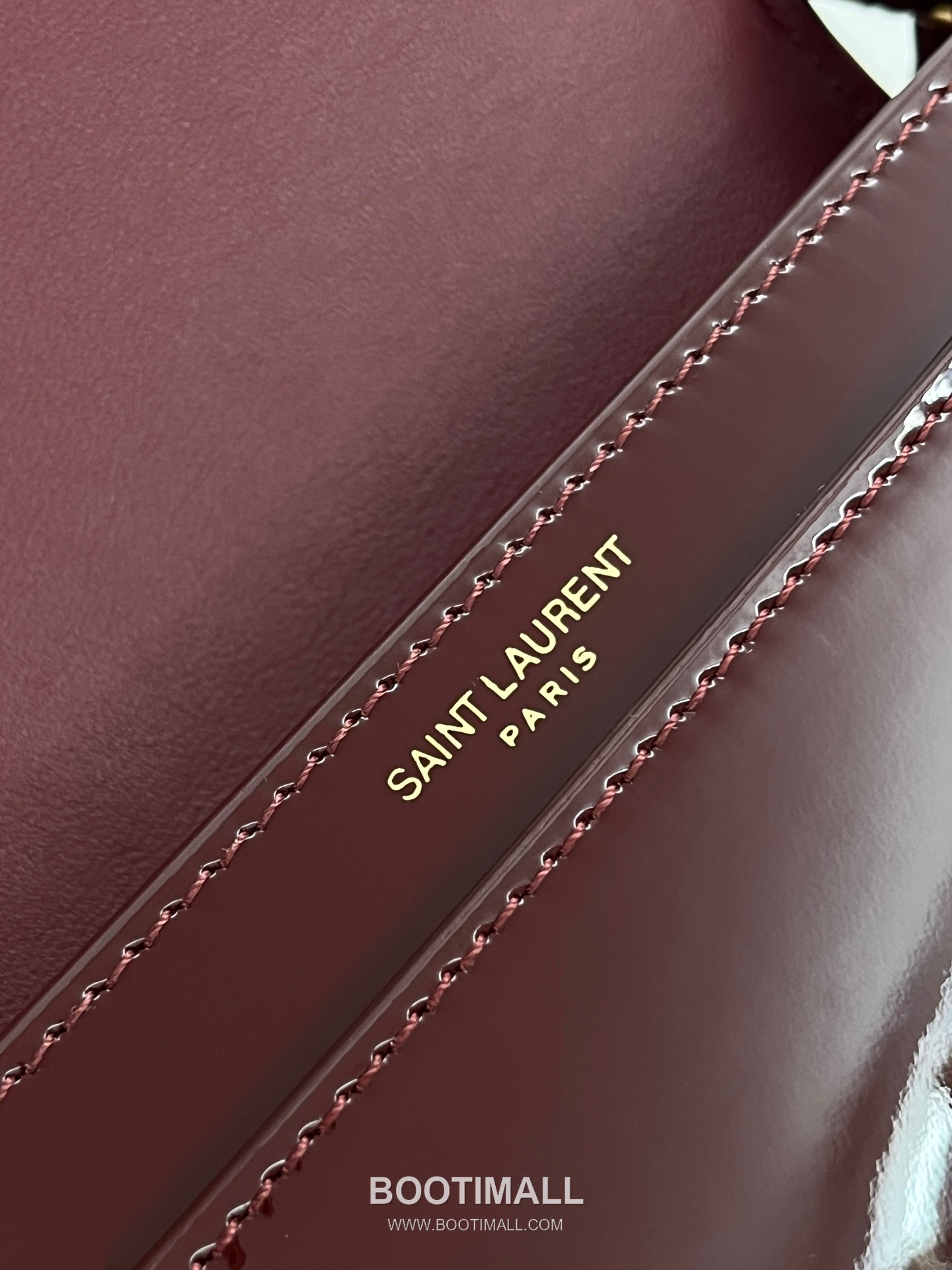 Saint Laurent Voltaire Box Leather Flap Shoulder Bag 7796421680780 생로랑 볼테르 박스 레더 플랩 숄더백 17.5cm 9