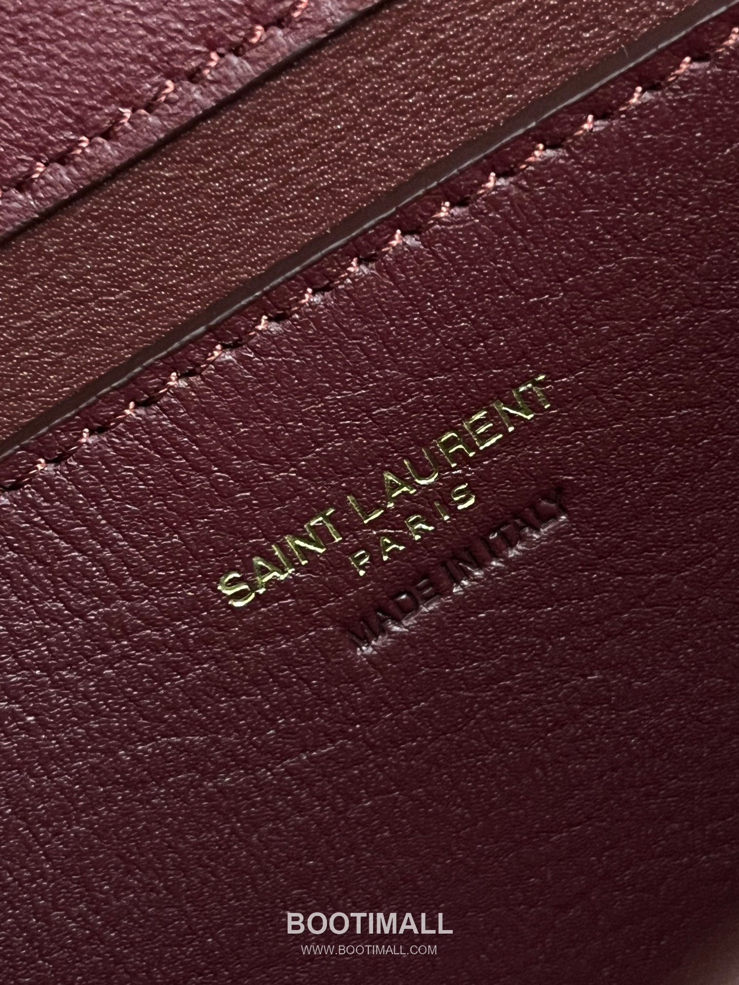 Saint Laurent Voltaire Box Leather Flap Shoulder Bag 7796421680780 생로랑 볼테르 박스 레더 플랩 숄더백 17.5cm 10