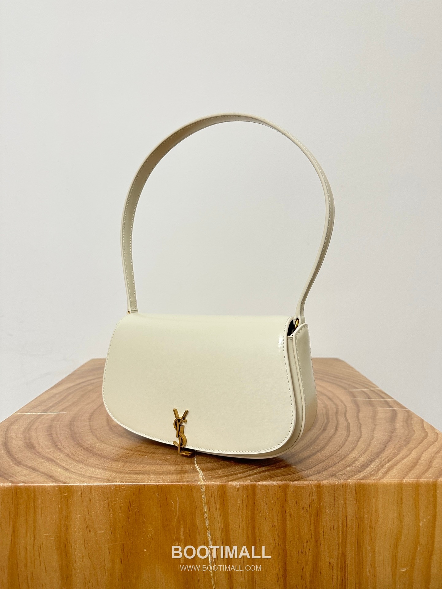 Saint Laurent Voltaire Box Leather Flap Shoulder Bag 7796421680780 생로랑 볼테르 박스 레더 플랩 숄더백 17.5cm 2