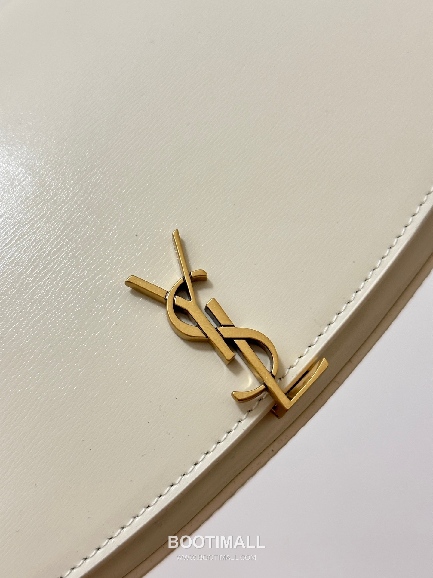 Saint Laurent Voltaire Box Leather Flap Shoulder Bag 7796421680780 생로랑 볼테르 박스 레더 플랩 숄더백 17.5cm 3