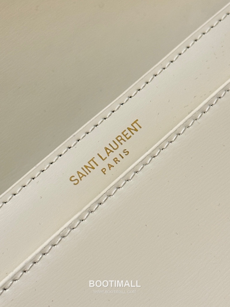 Saint Laurent Voltaire Box Leather Flap Shoulder Bag 7796421680780 생로랑 볼테르 박스 레더 플랩 숄더백 17.5cm 5