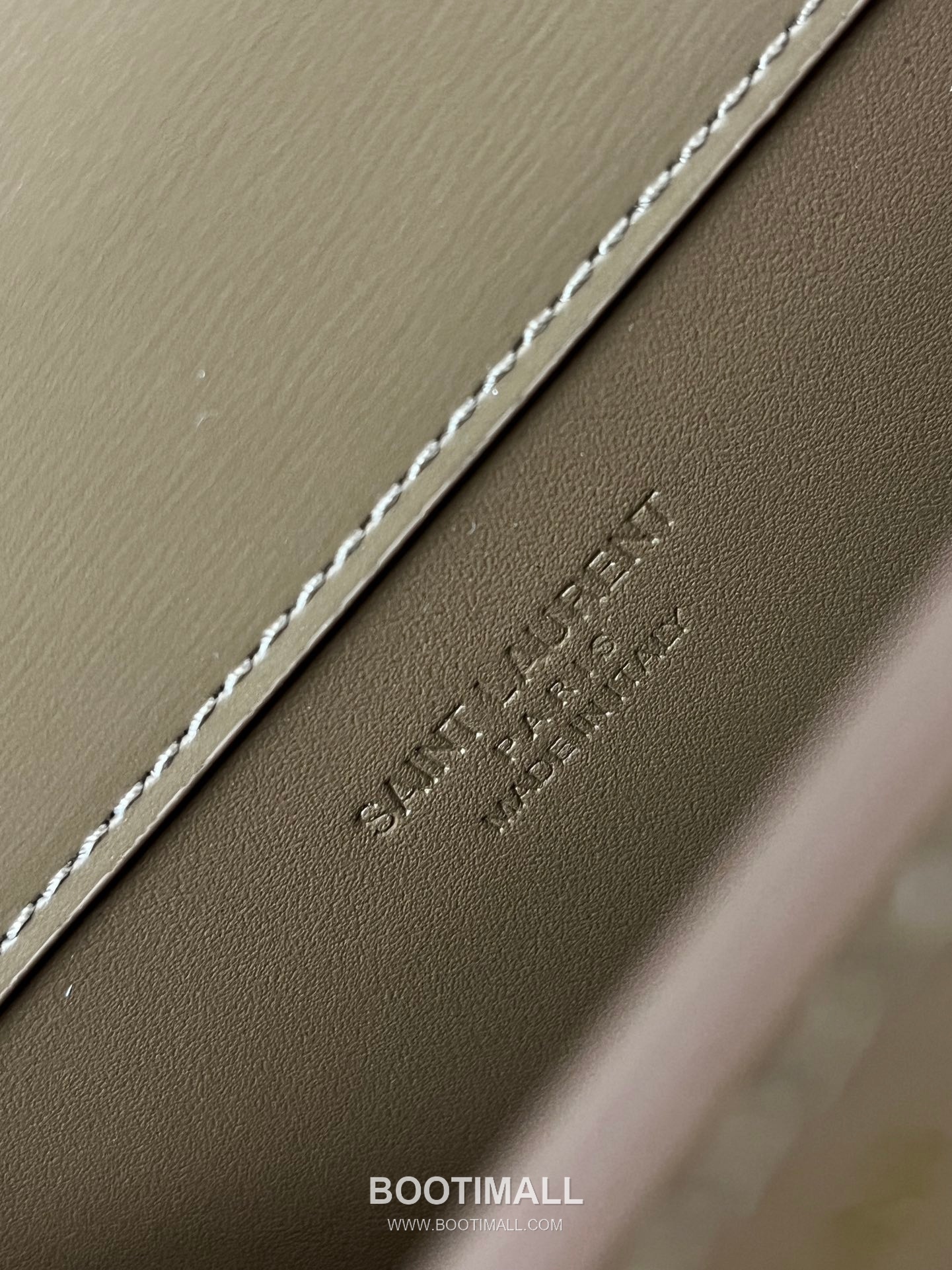 Saint Laurent Voltaire Box Leather Top Handle Shoulder Bag 7876711680880 생로랑 볼테르 박스 레더 탑핸들 숄더백 24cm 6